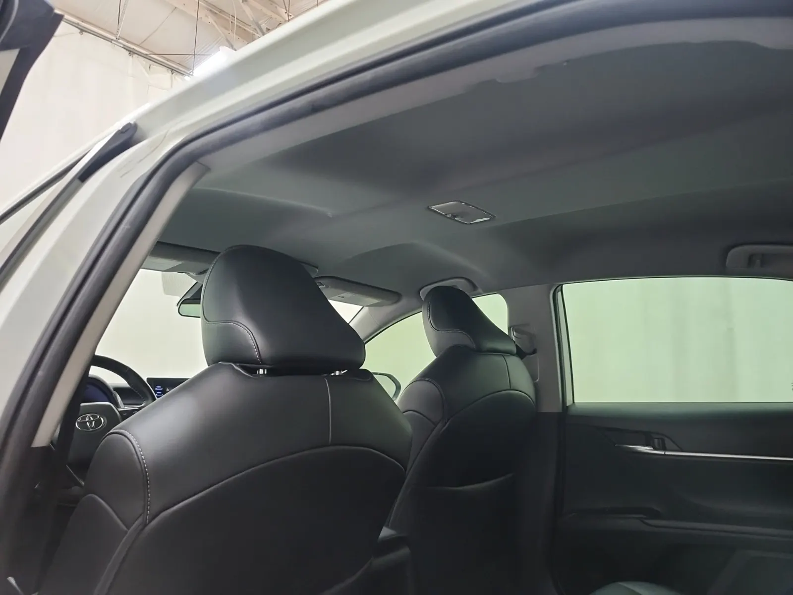 Interior Roof Photo