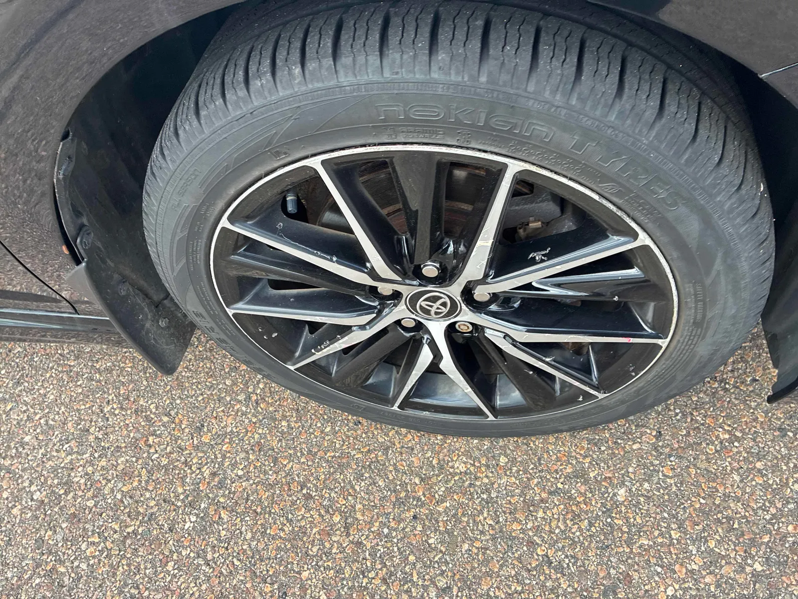 Tire