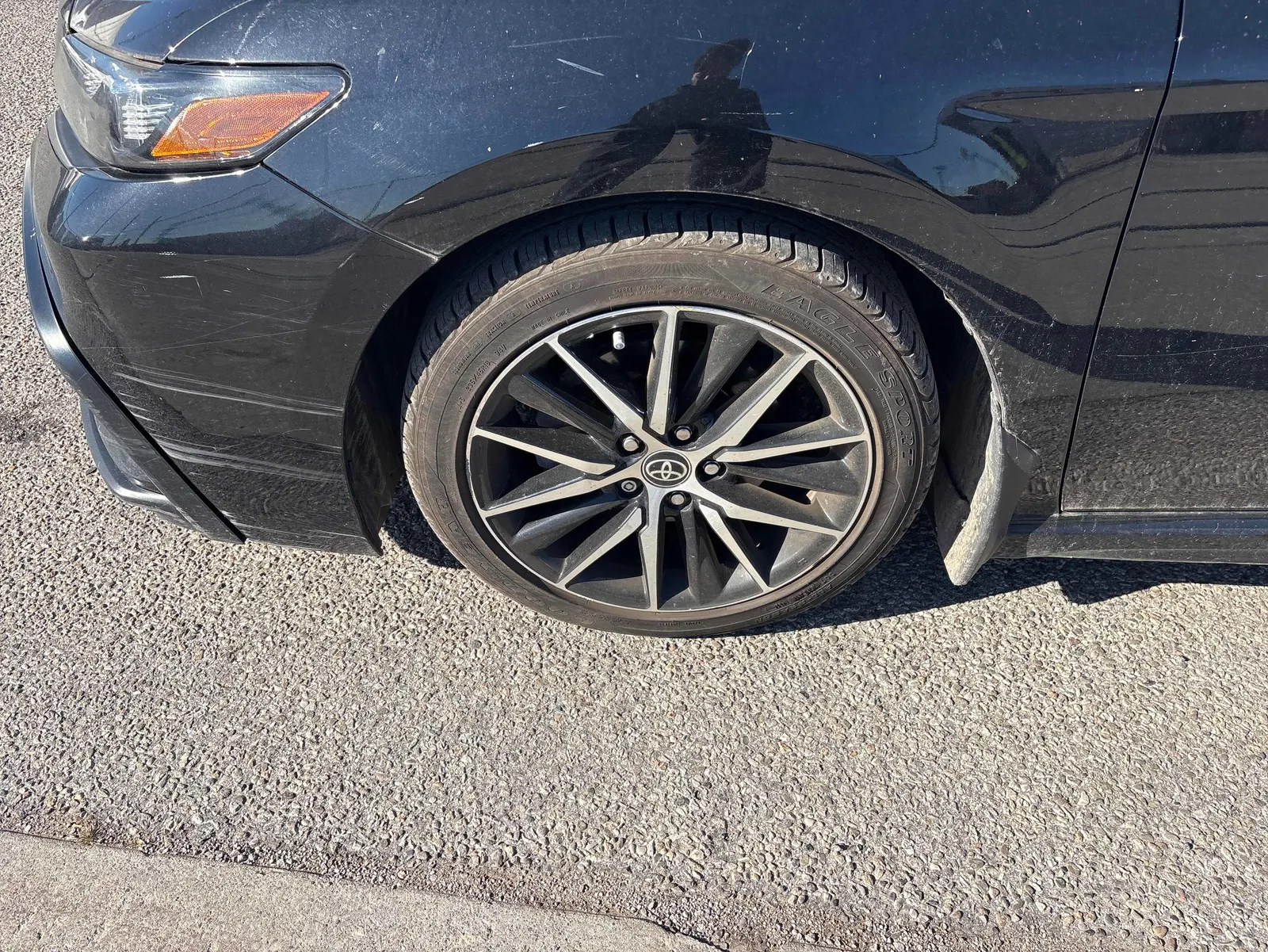 Tire