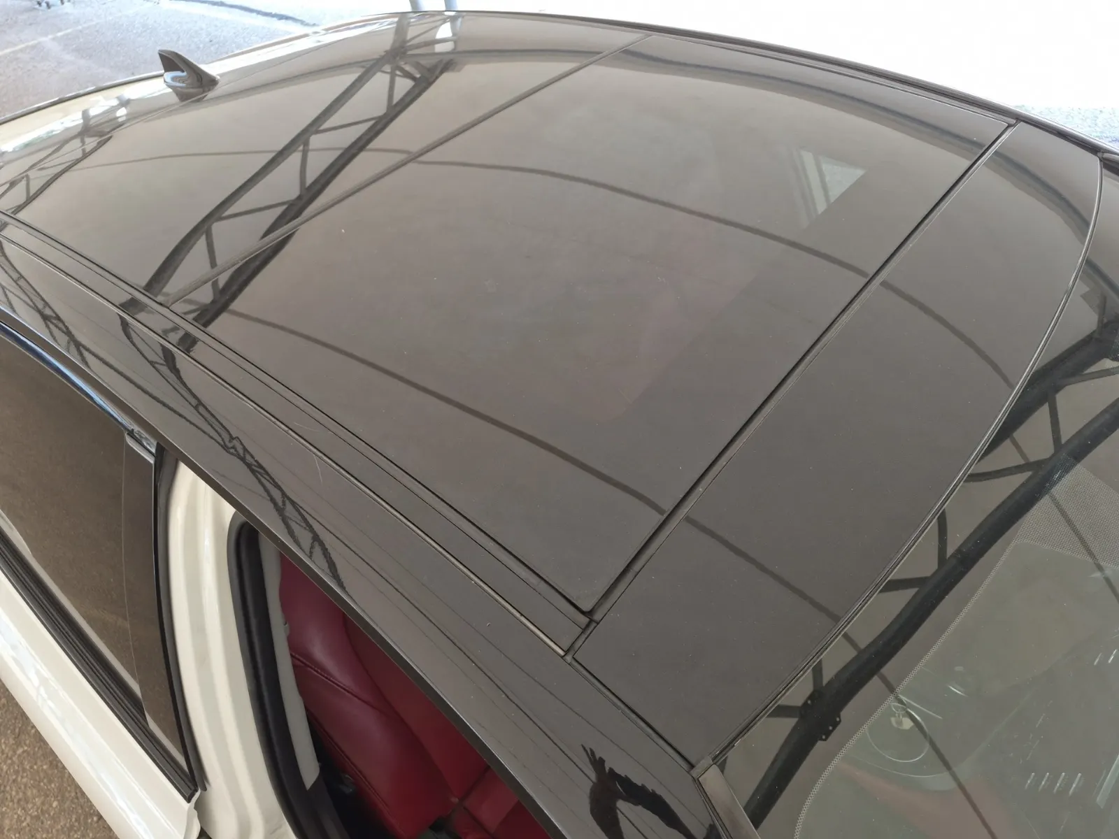 Exterior Roof Photo