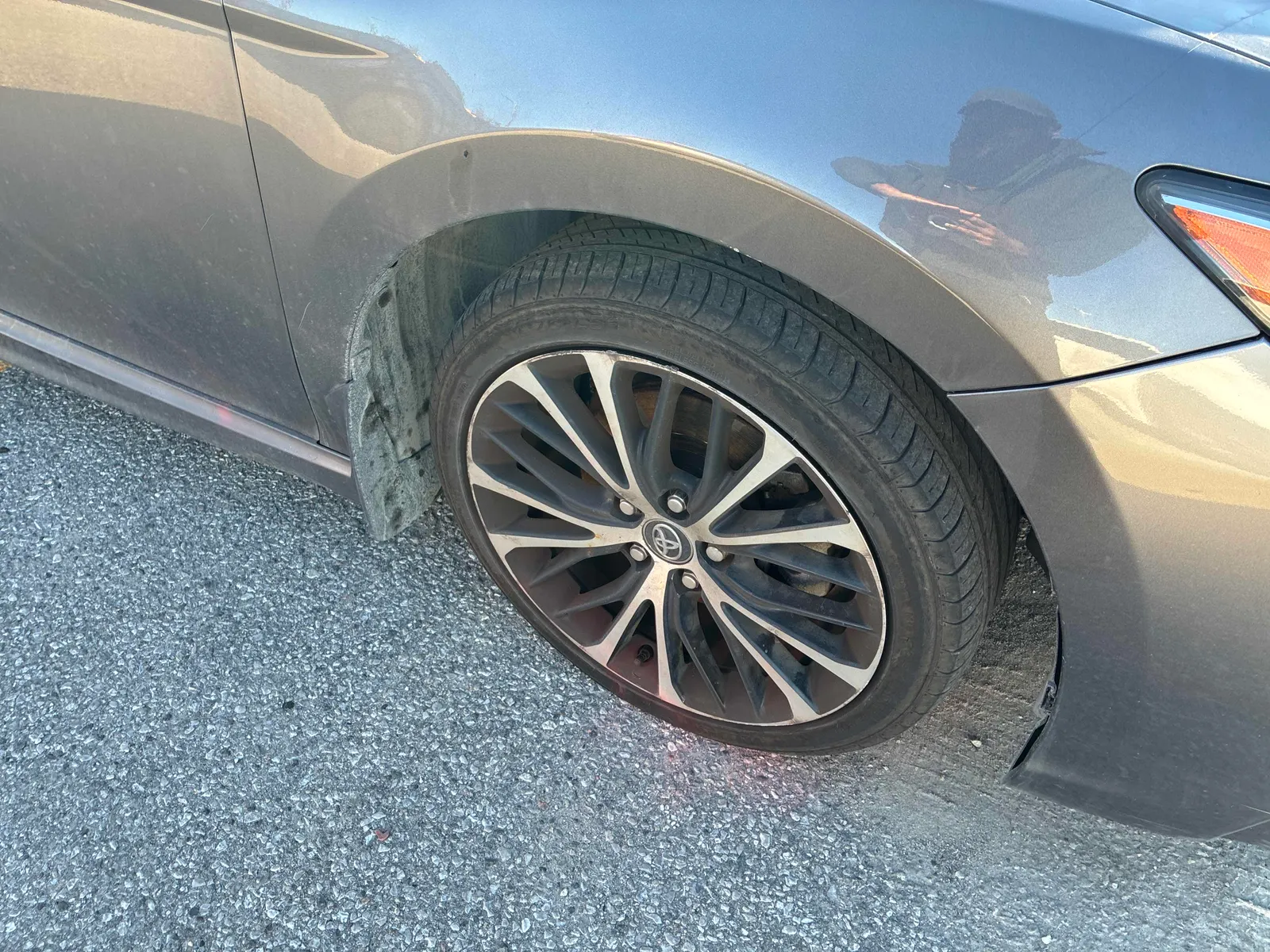 Tire