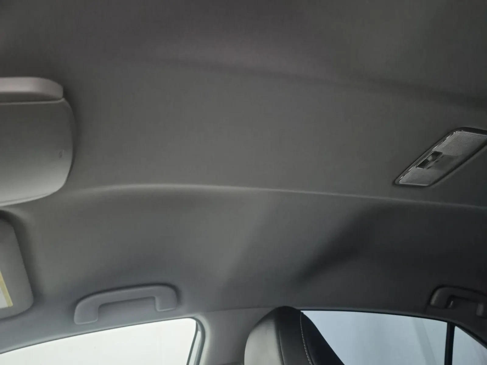 Interior Roof Photo