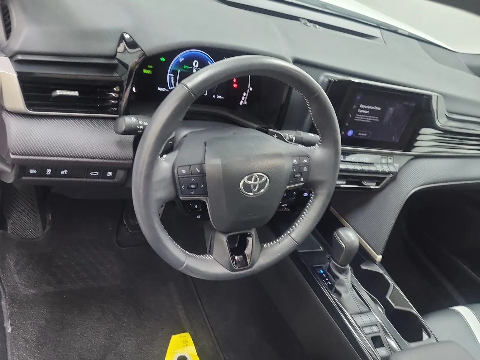 Steering Wheel