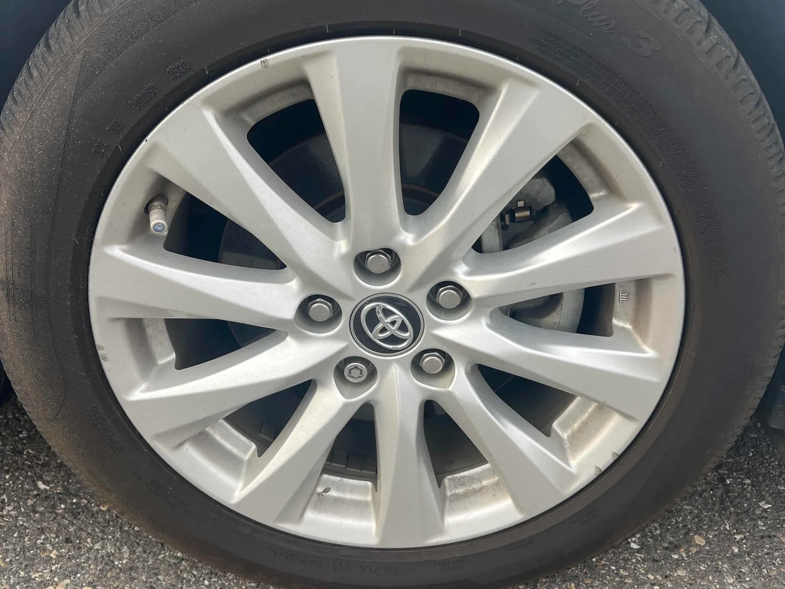 Tire