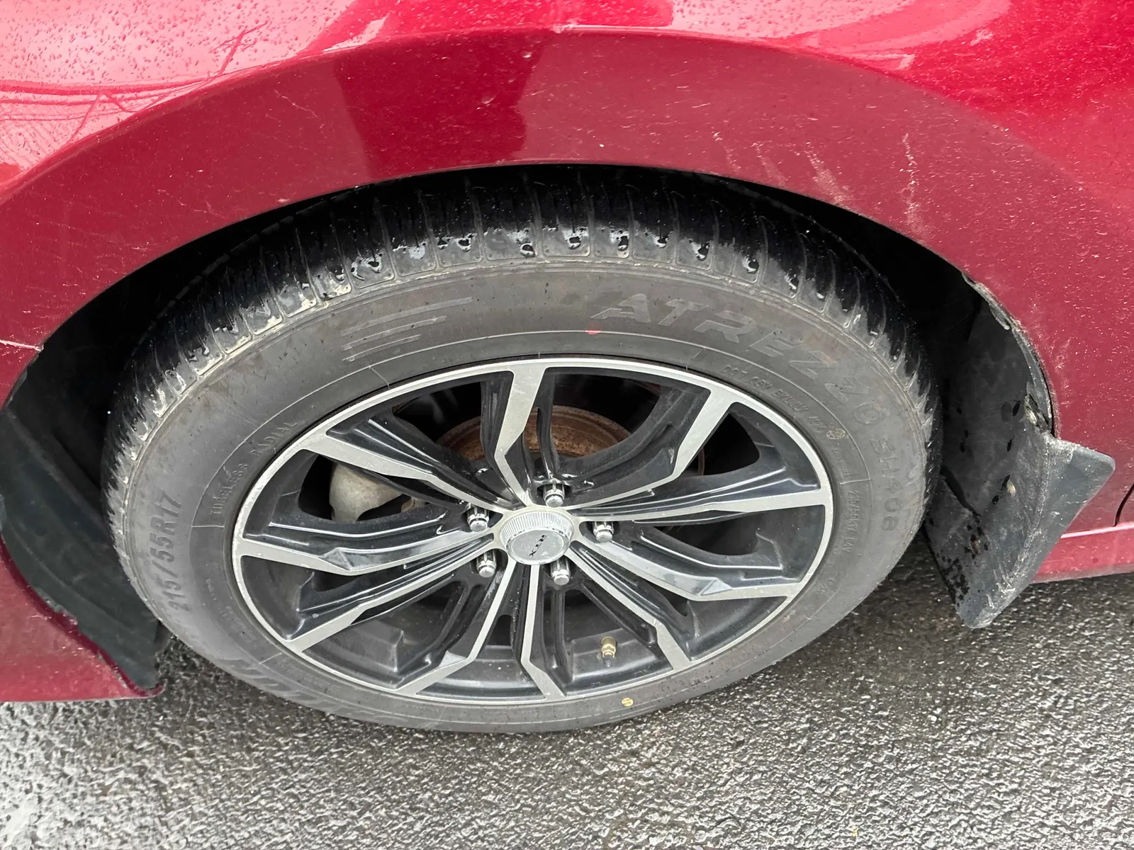 Tire
