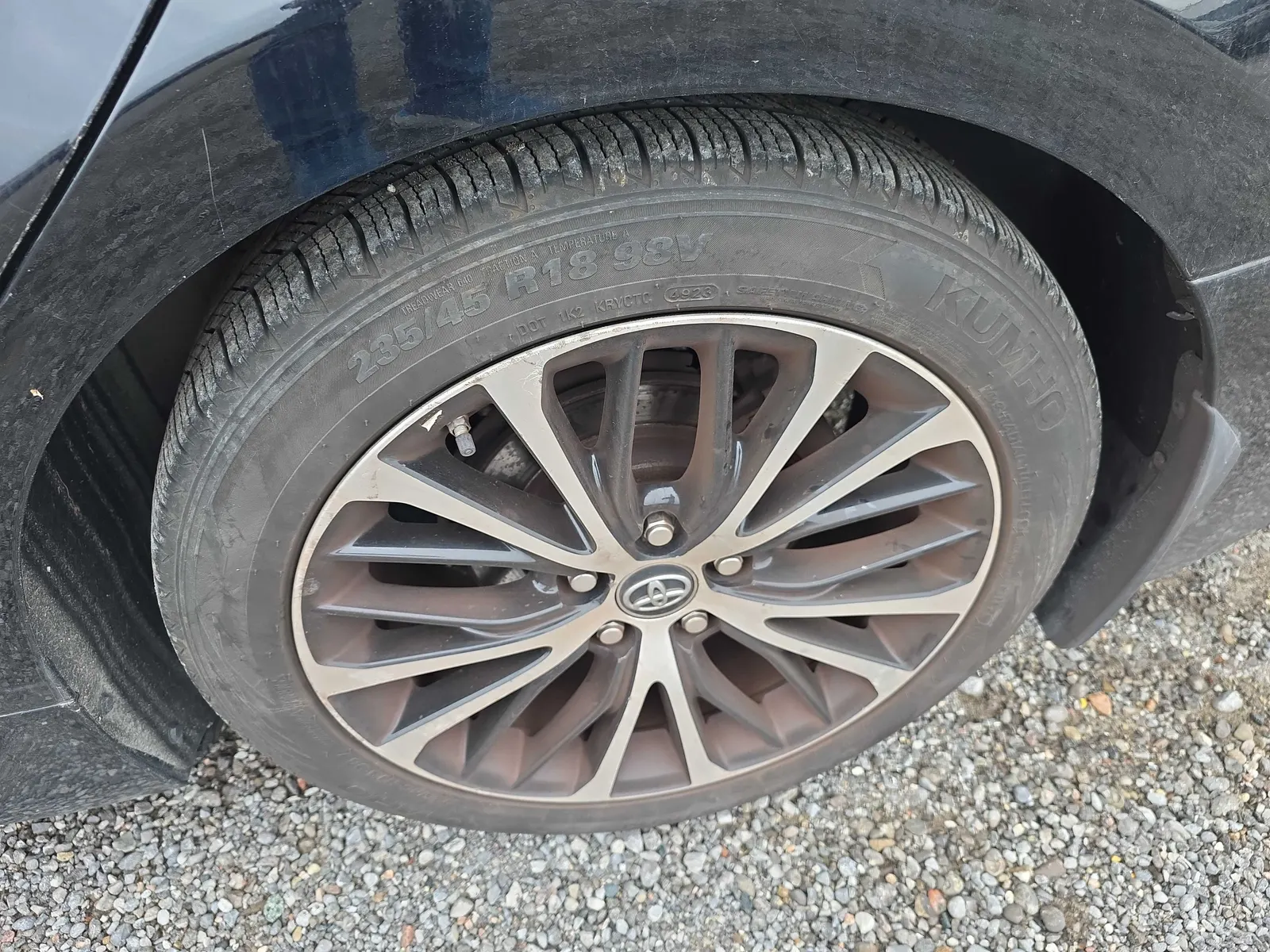 Tire