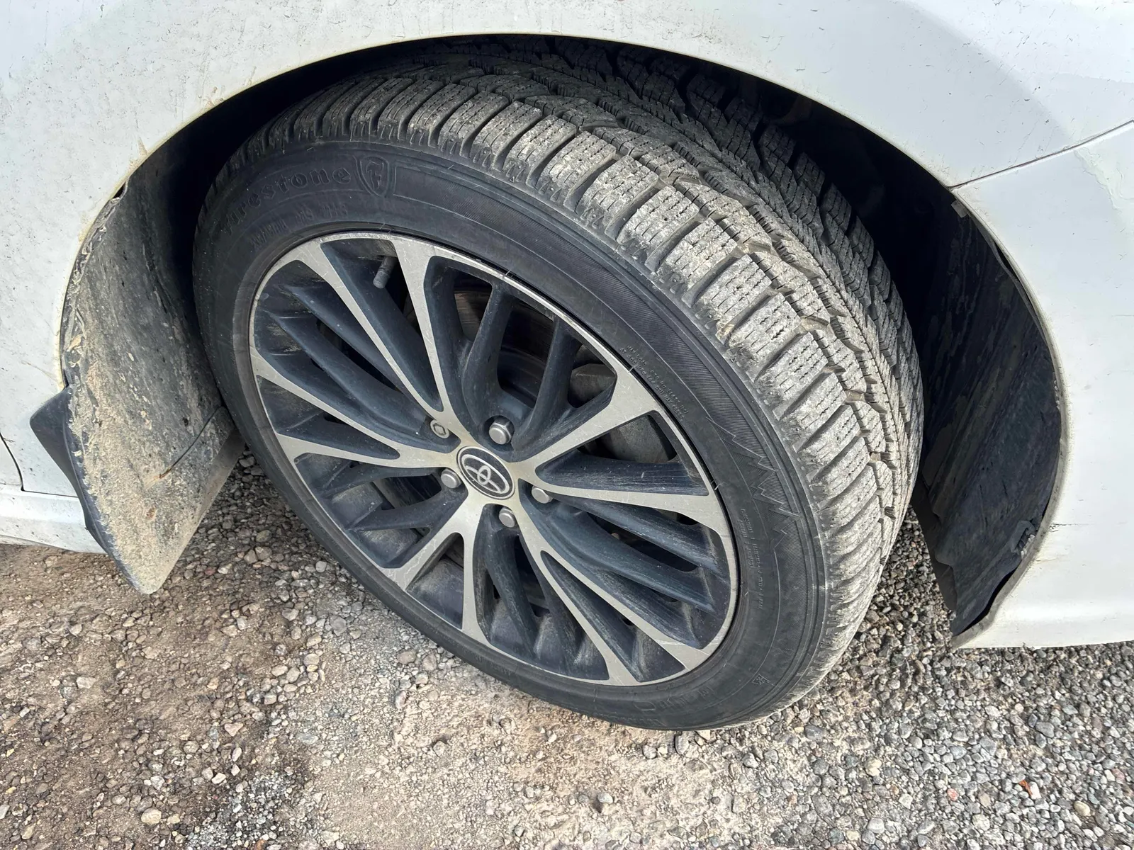 Tire