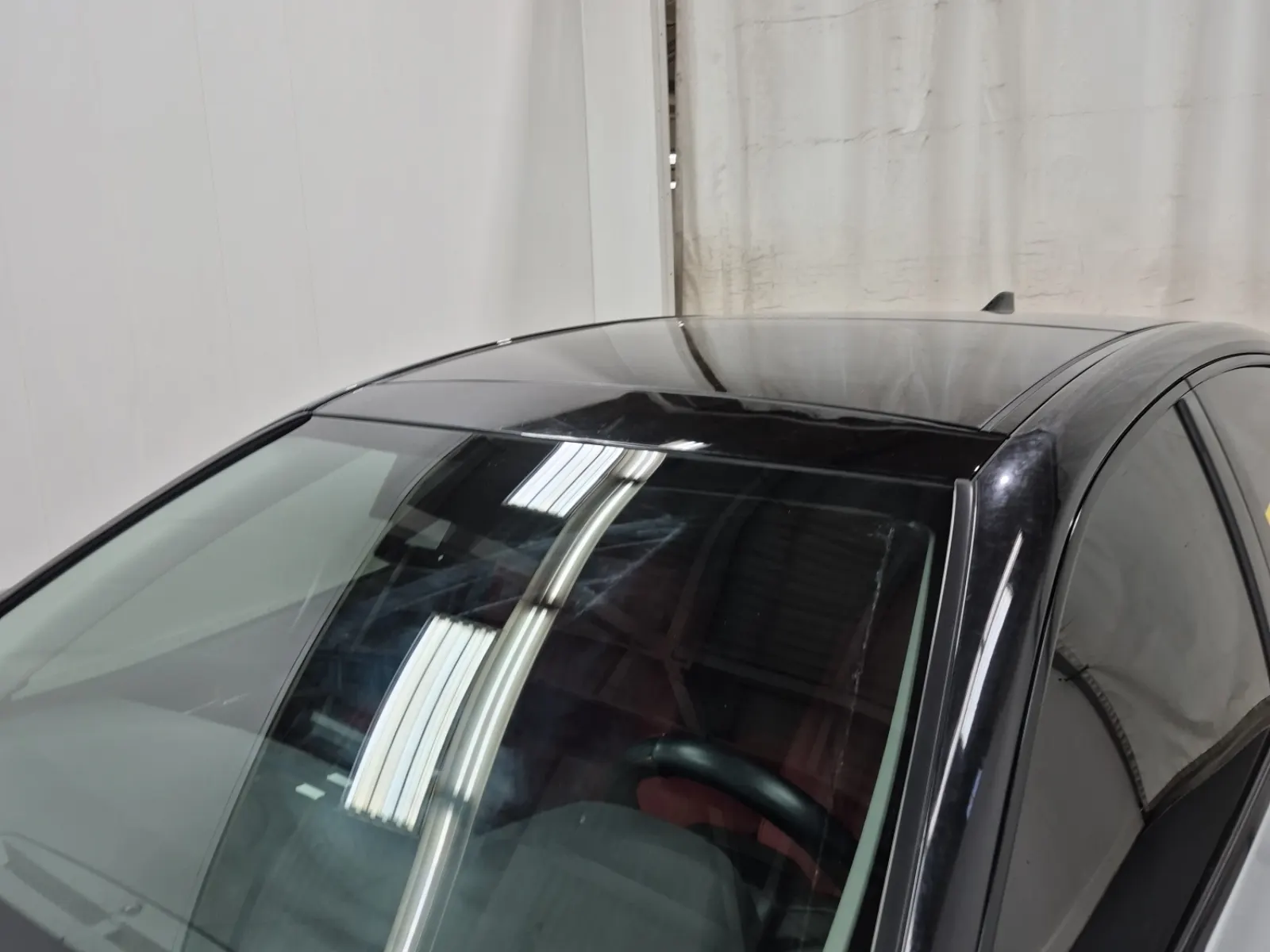 Exterior Roof Photo