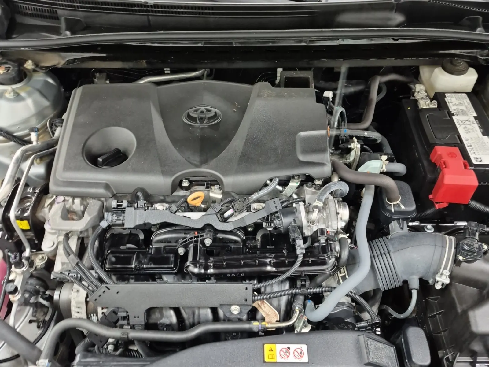 Engine Photo