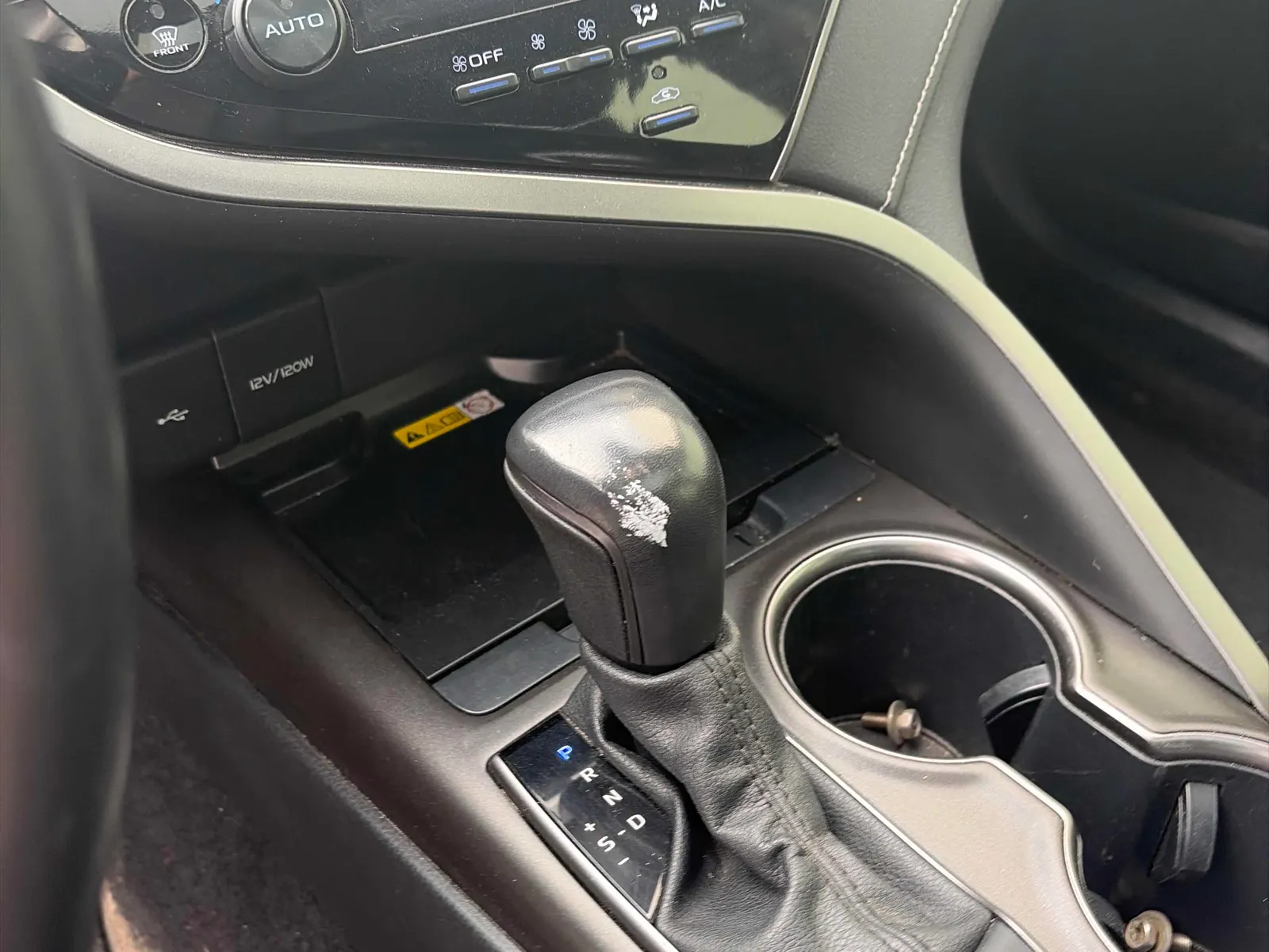 Console