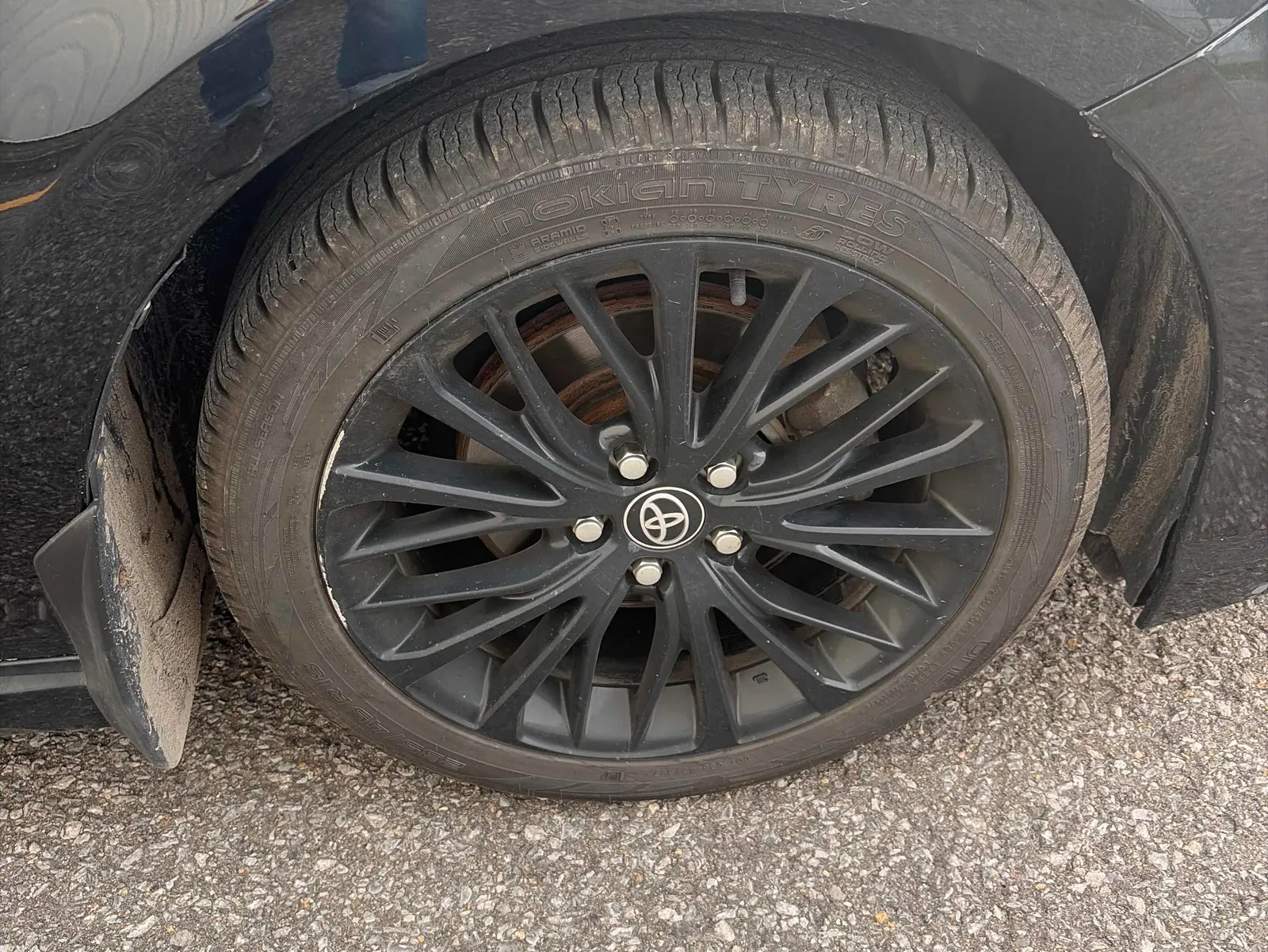 Tire