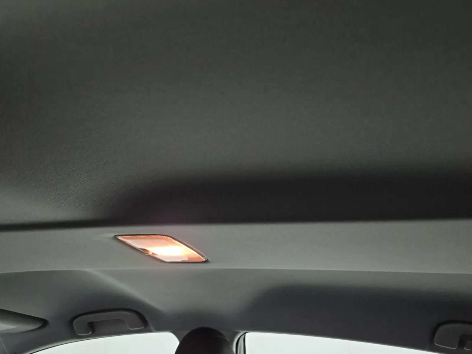 Interior Roof Photo