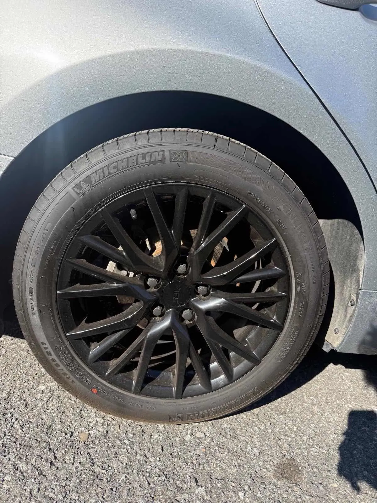 Tire