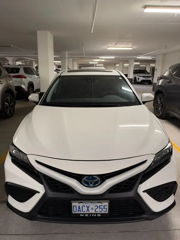 3/4 Front (Main image)