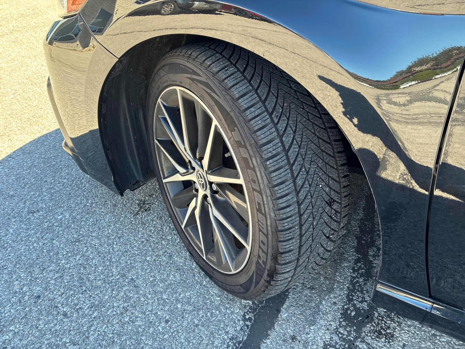 Tire