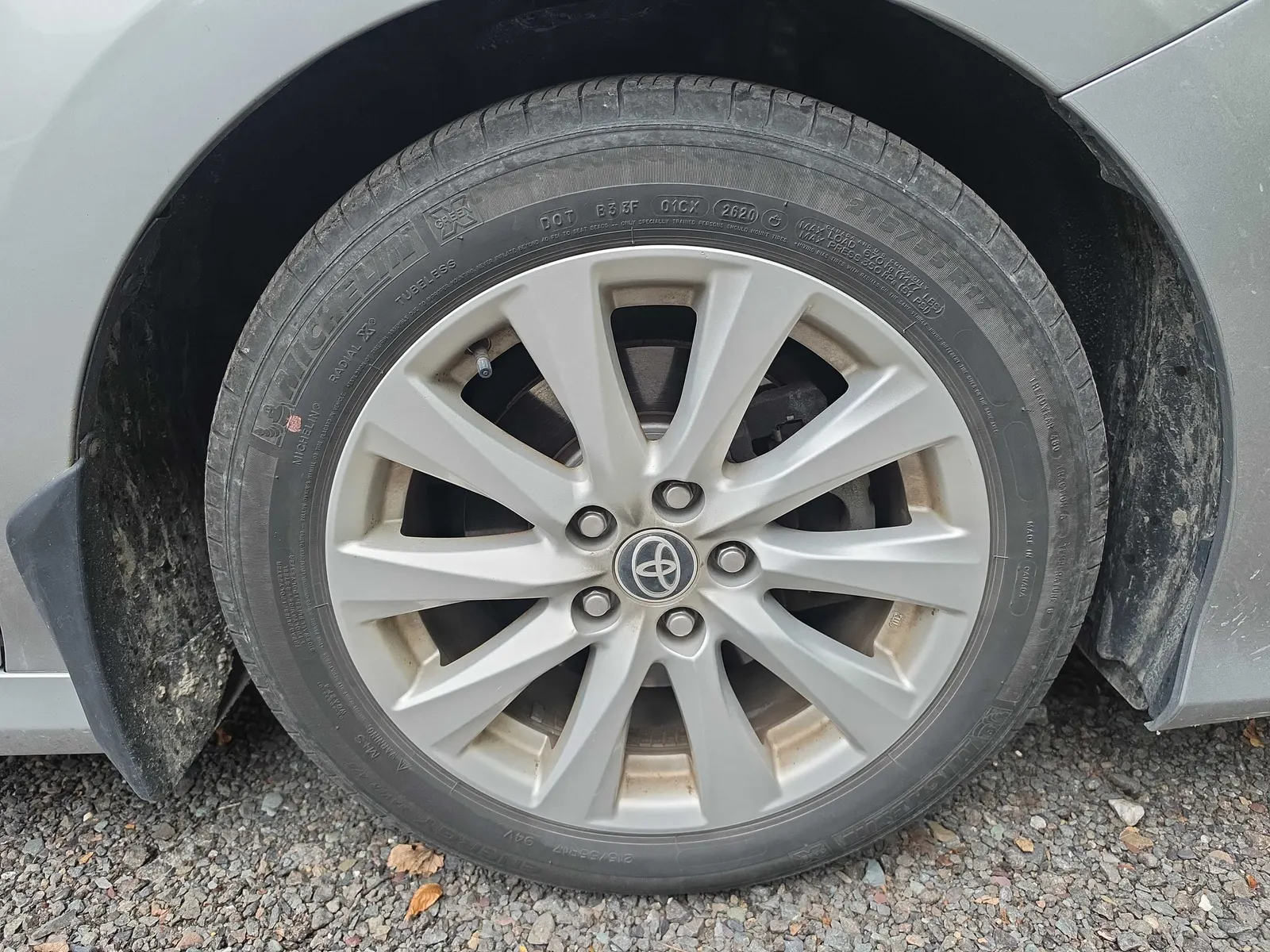 Tire