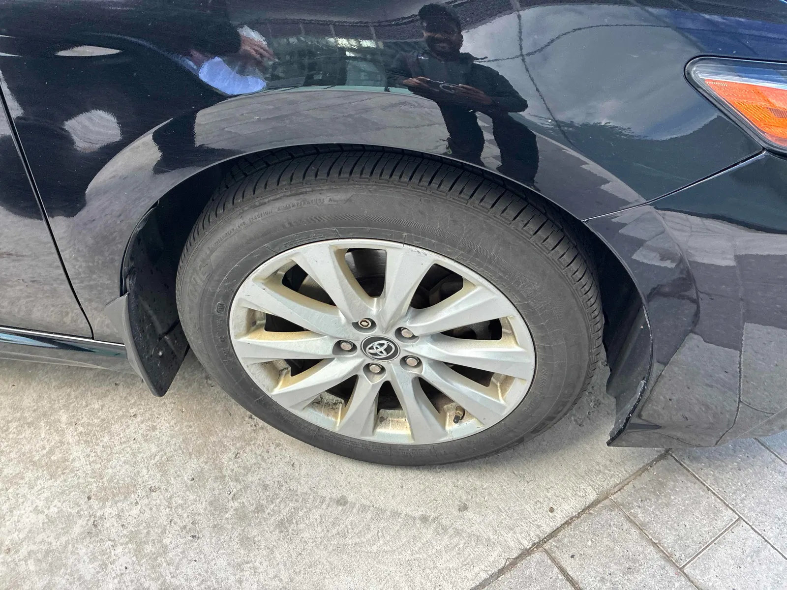 Tire
