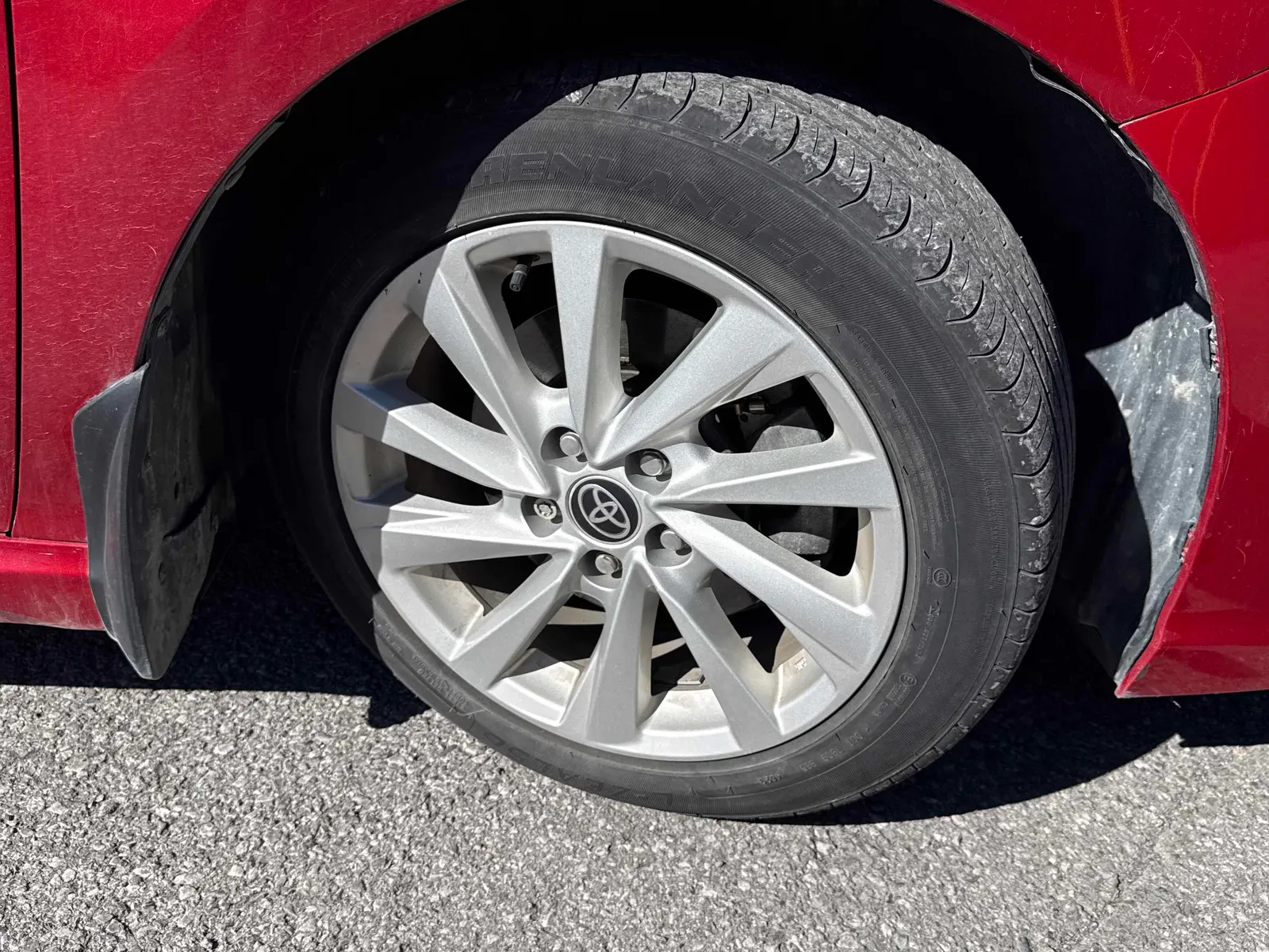 Tire