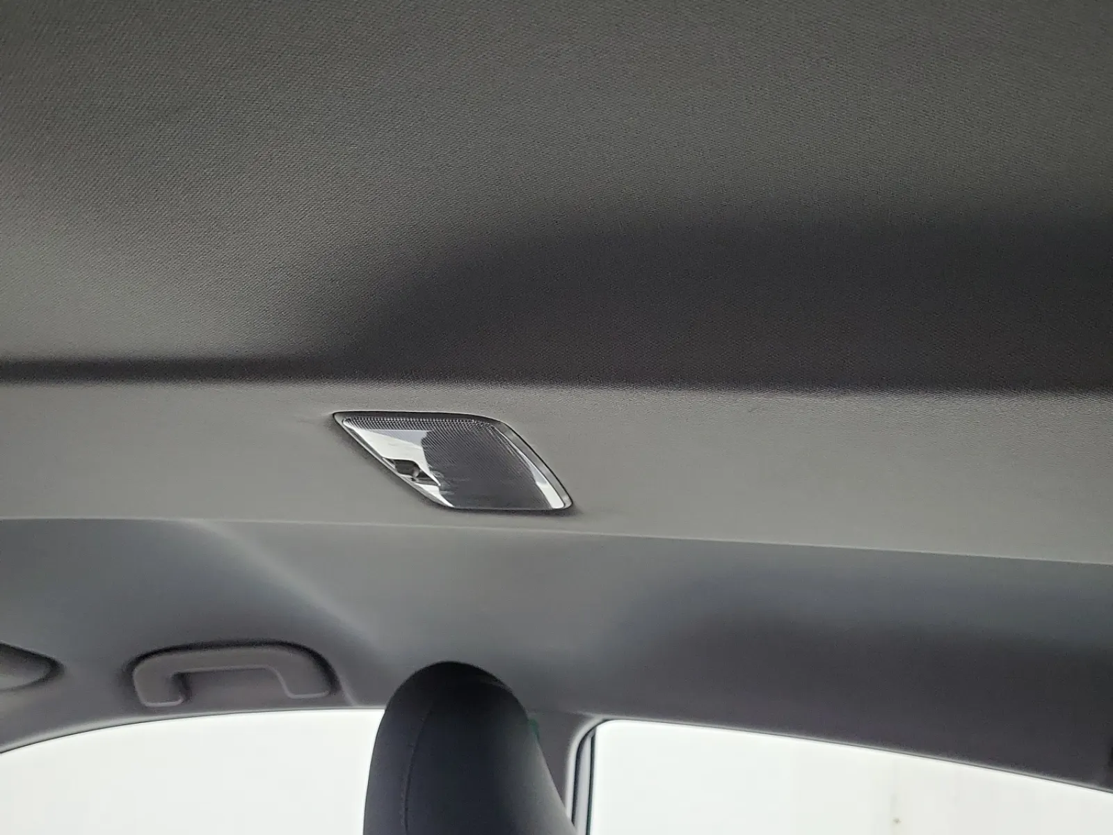 Interior Roof Photo