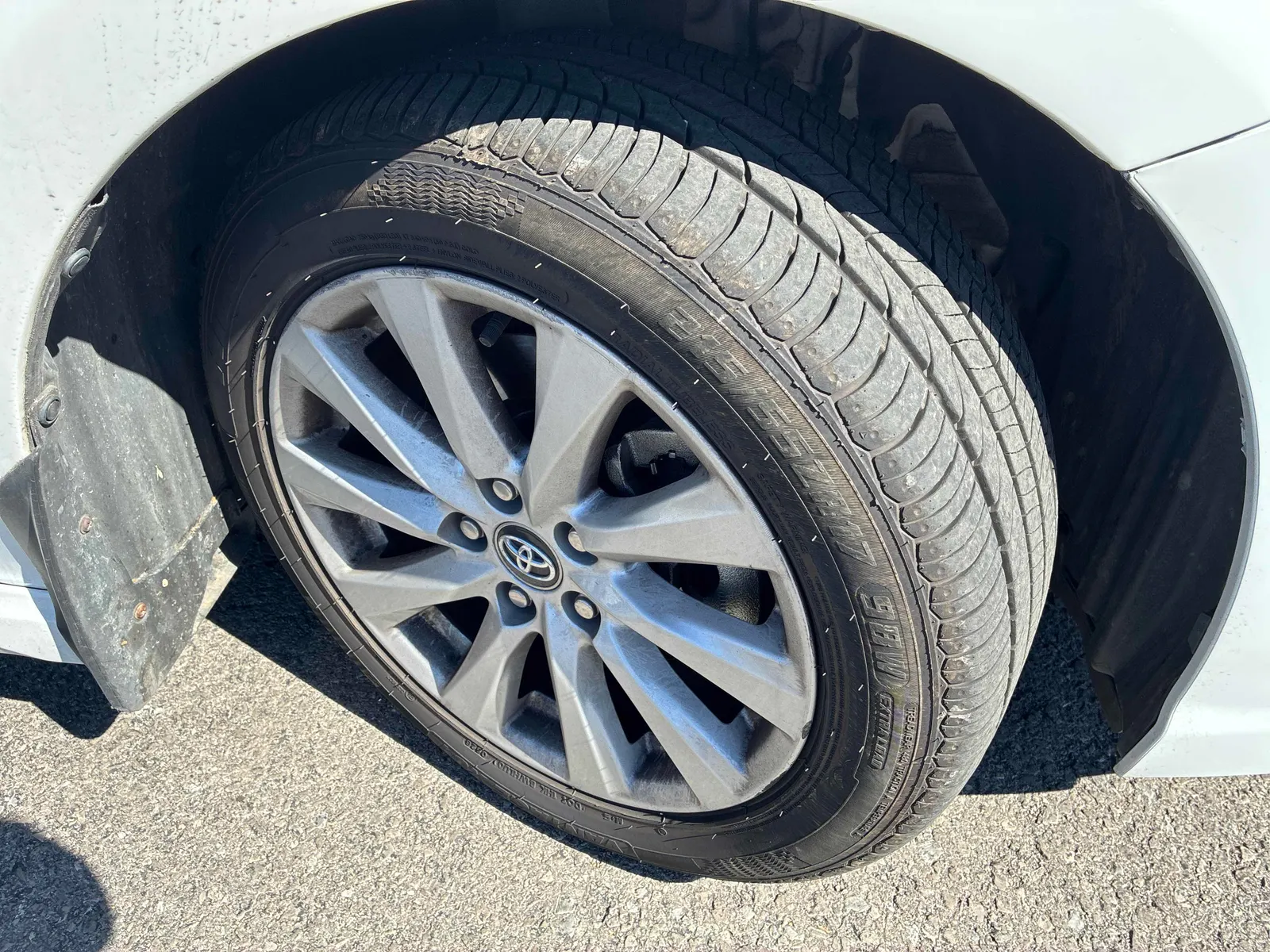 Tire