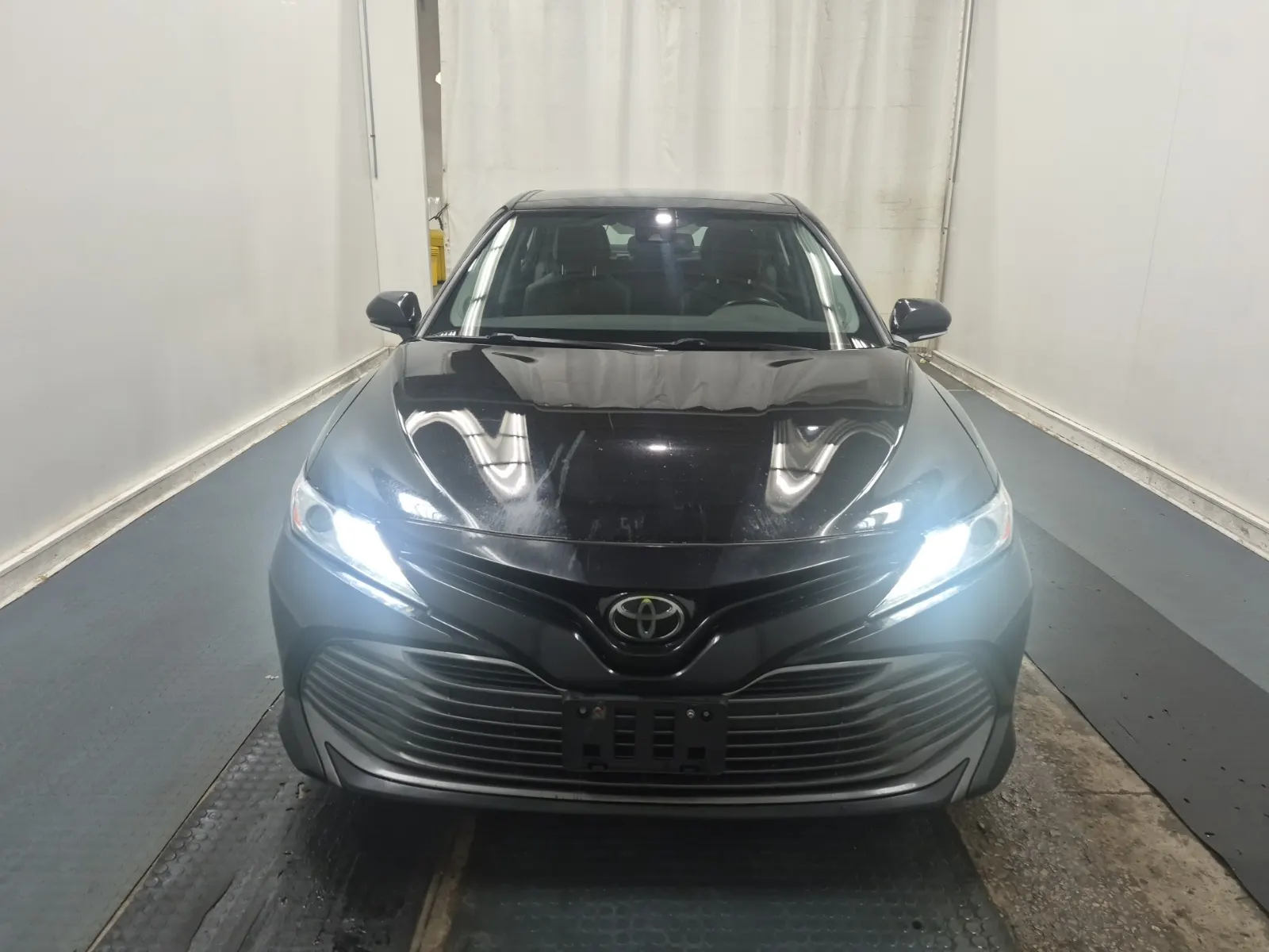Full Front Photo