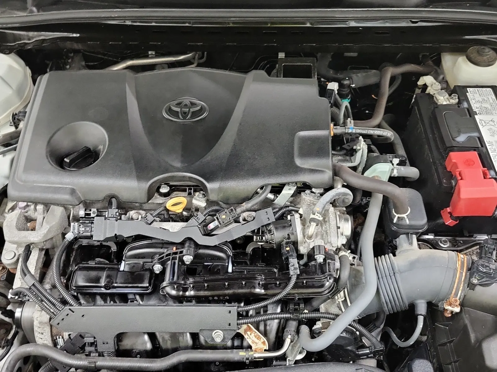 Engine Photo