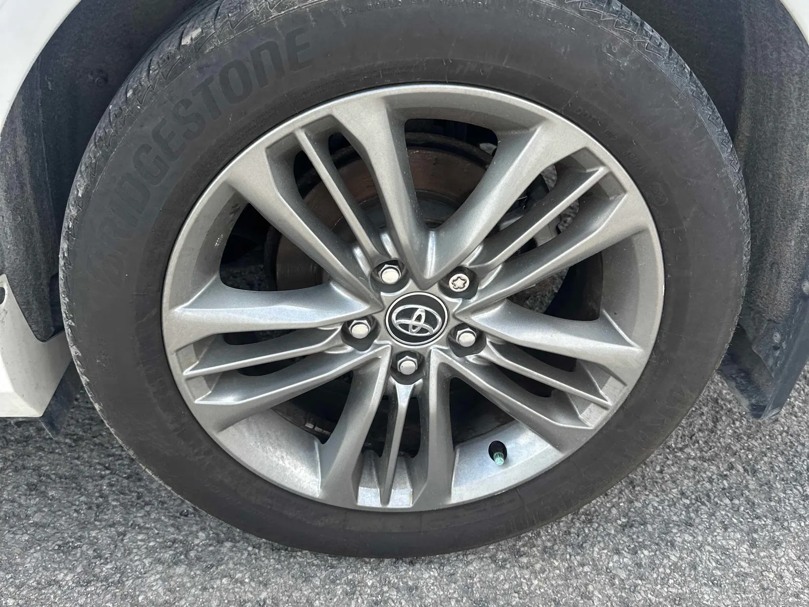 Tire