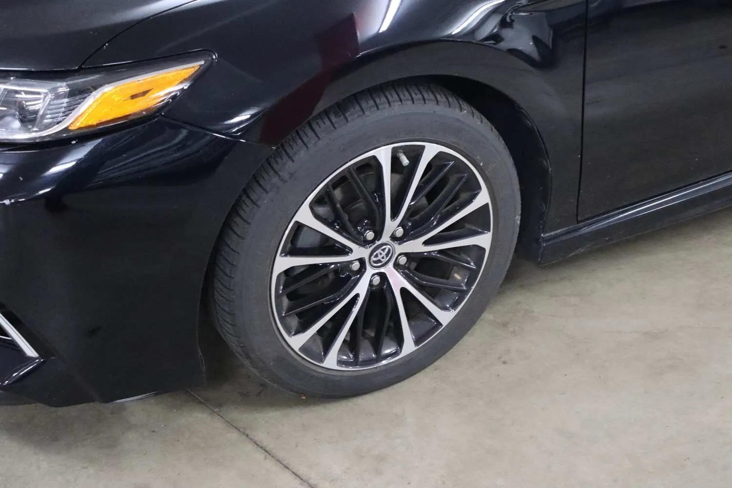 Tire