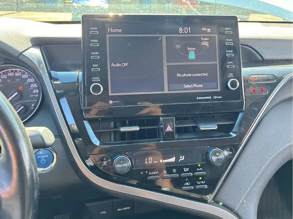 Console