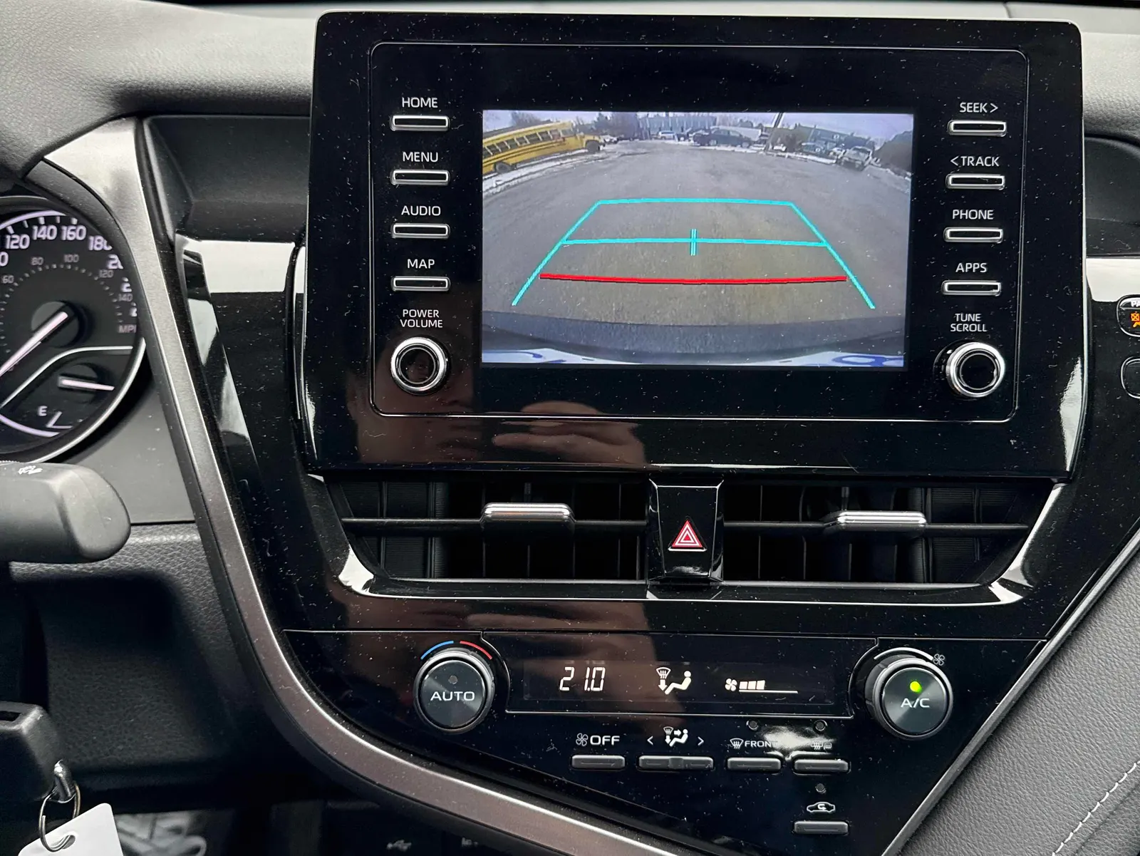 Console