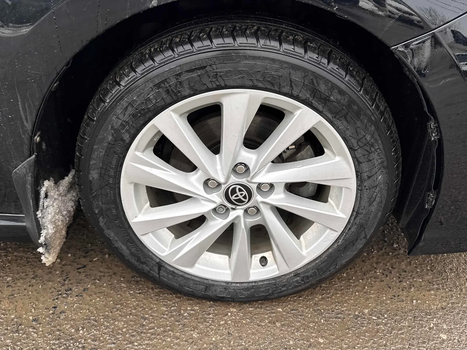 Tire