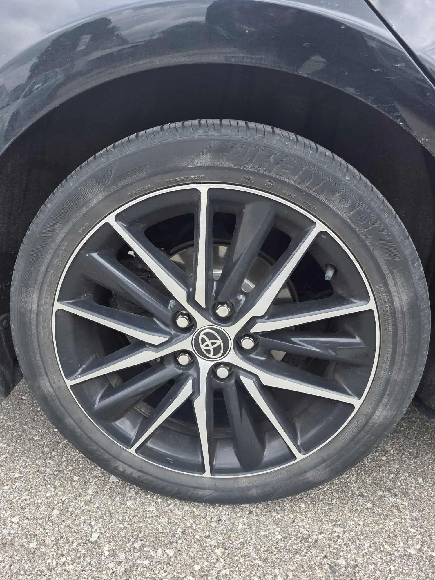 Tire