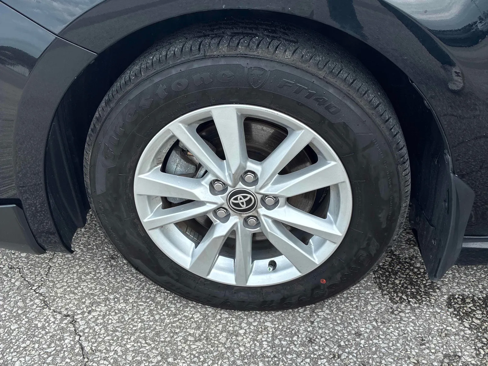 Tire