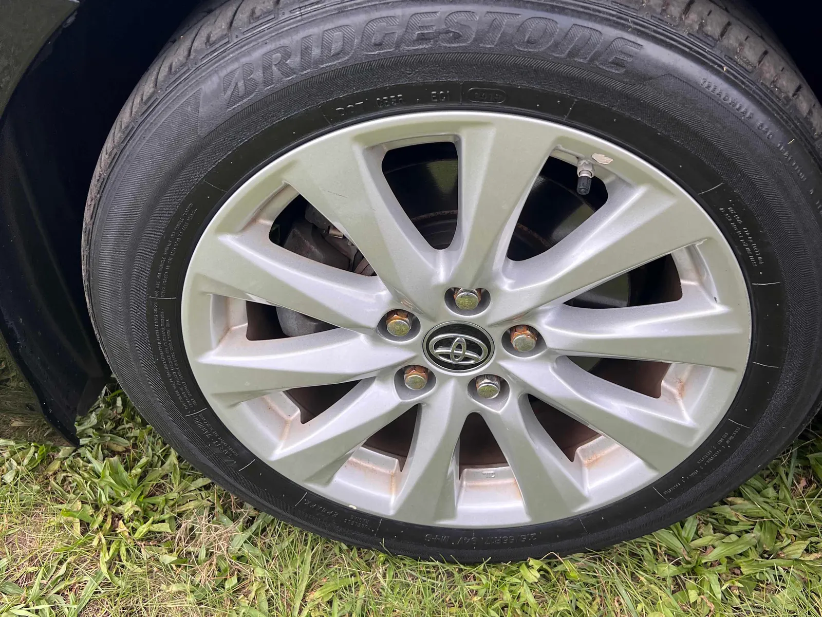 Tire