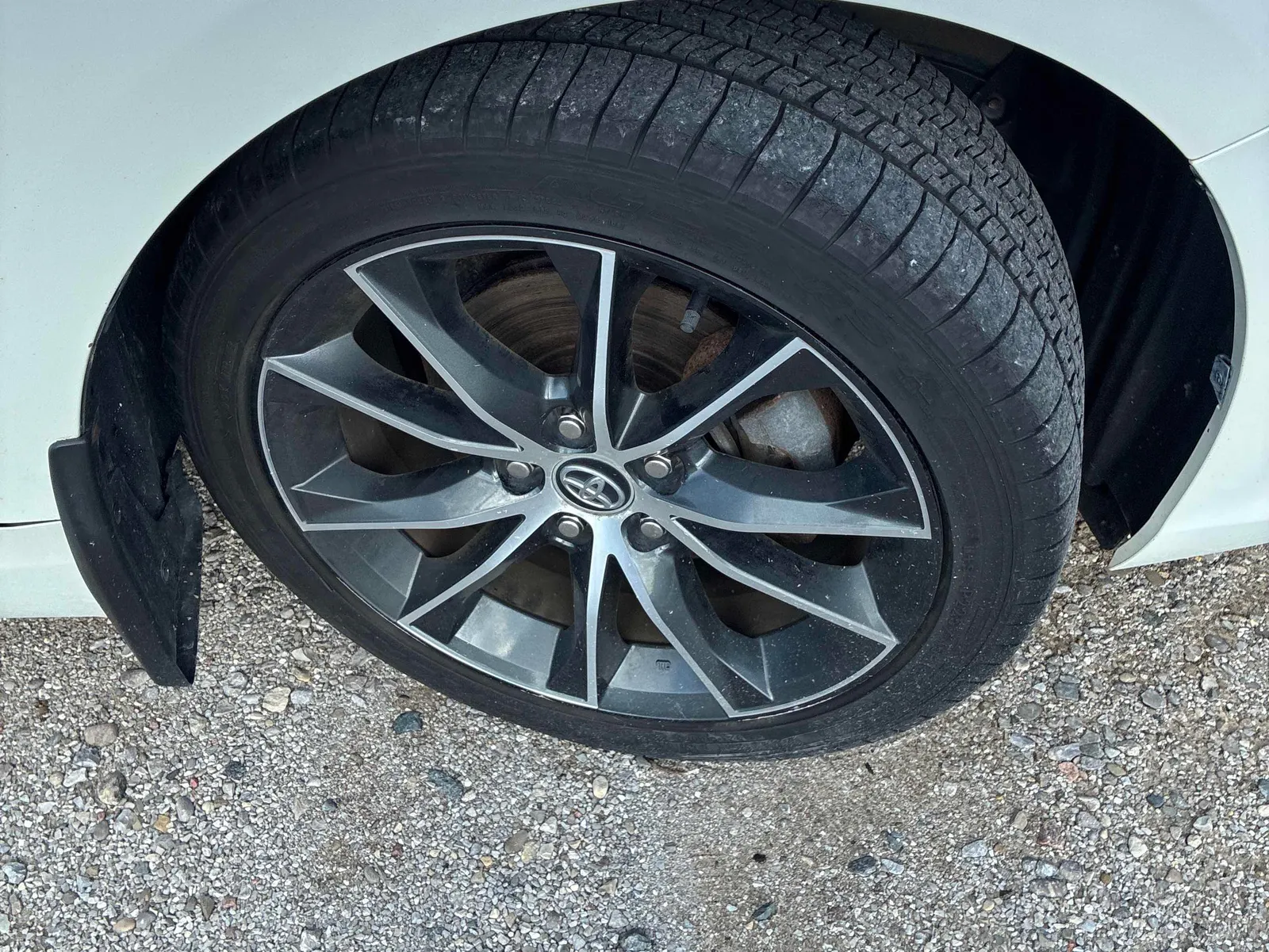 Tire