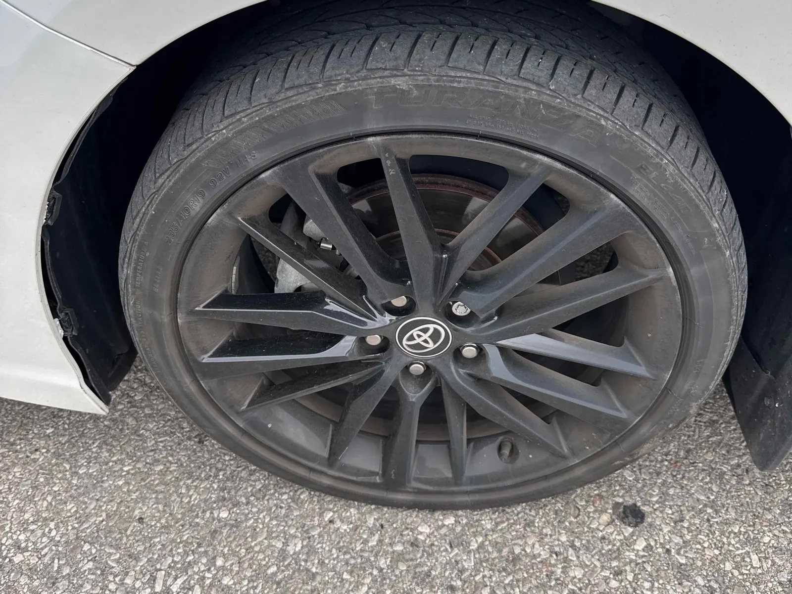 Tire