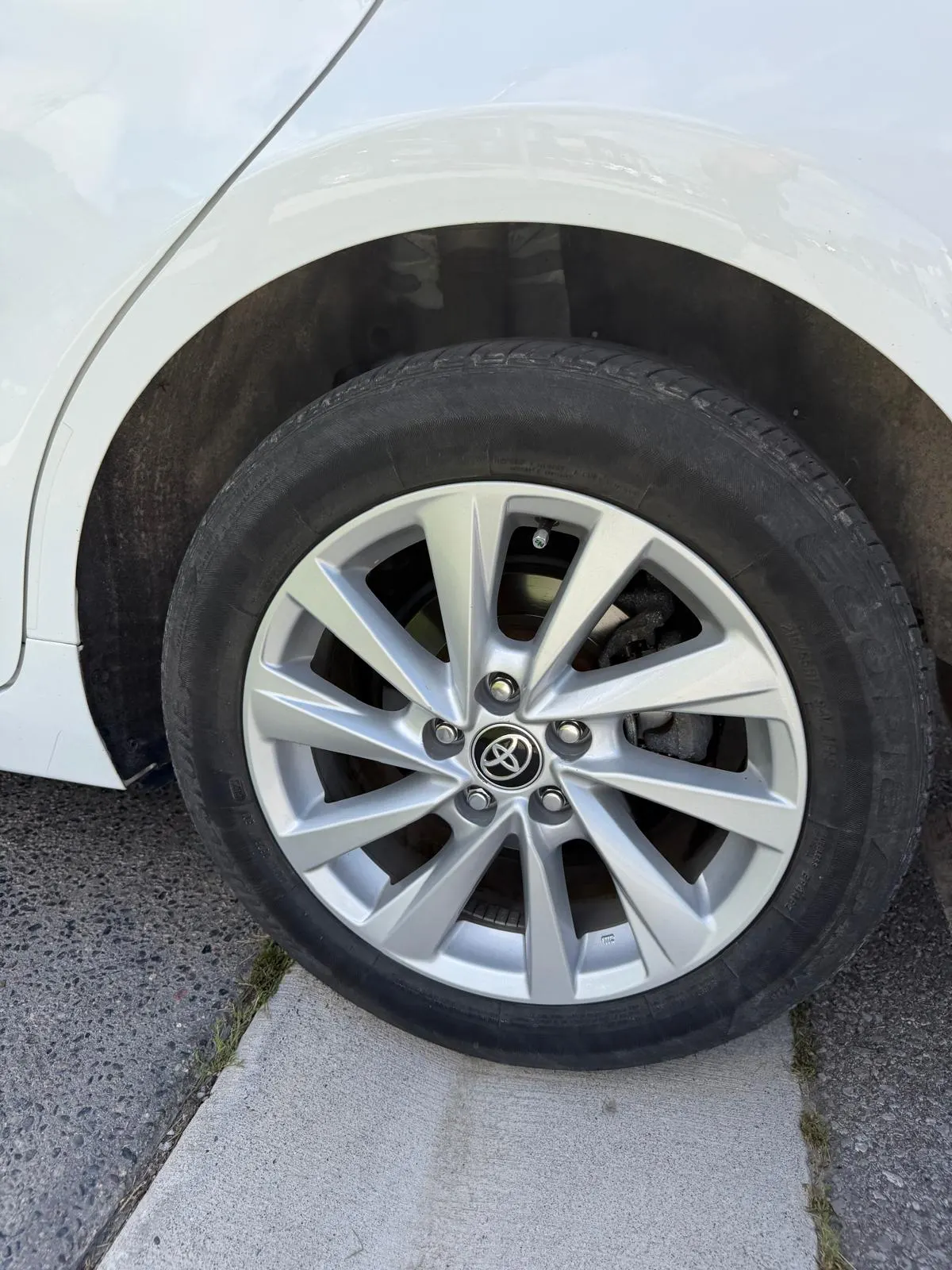 Tire