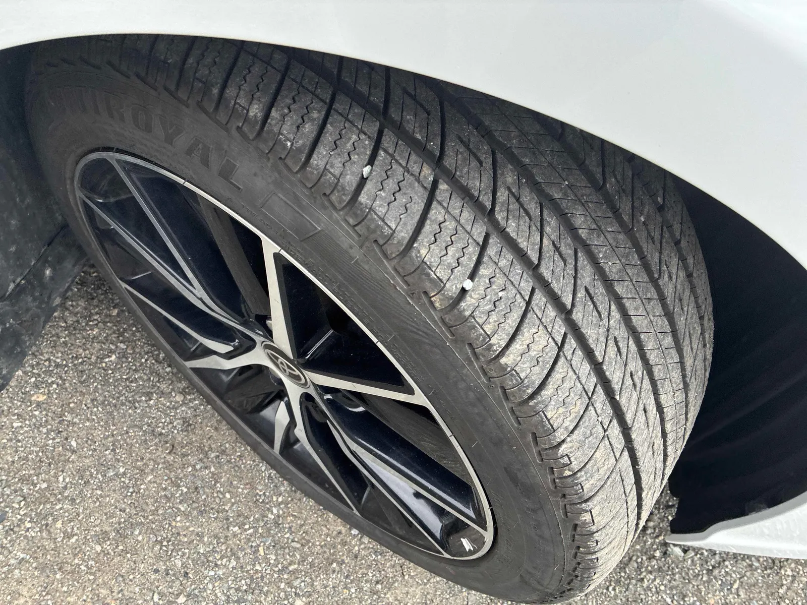 Tire