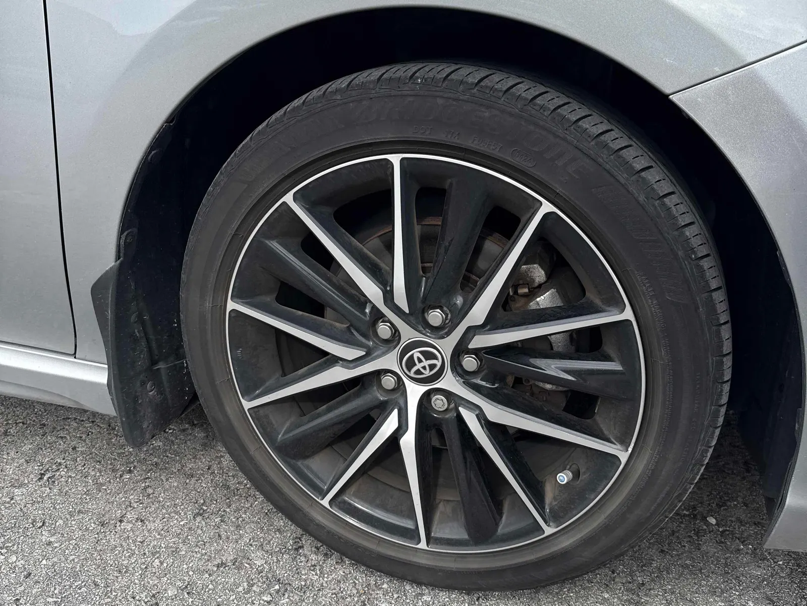 Tire