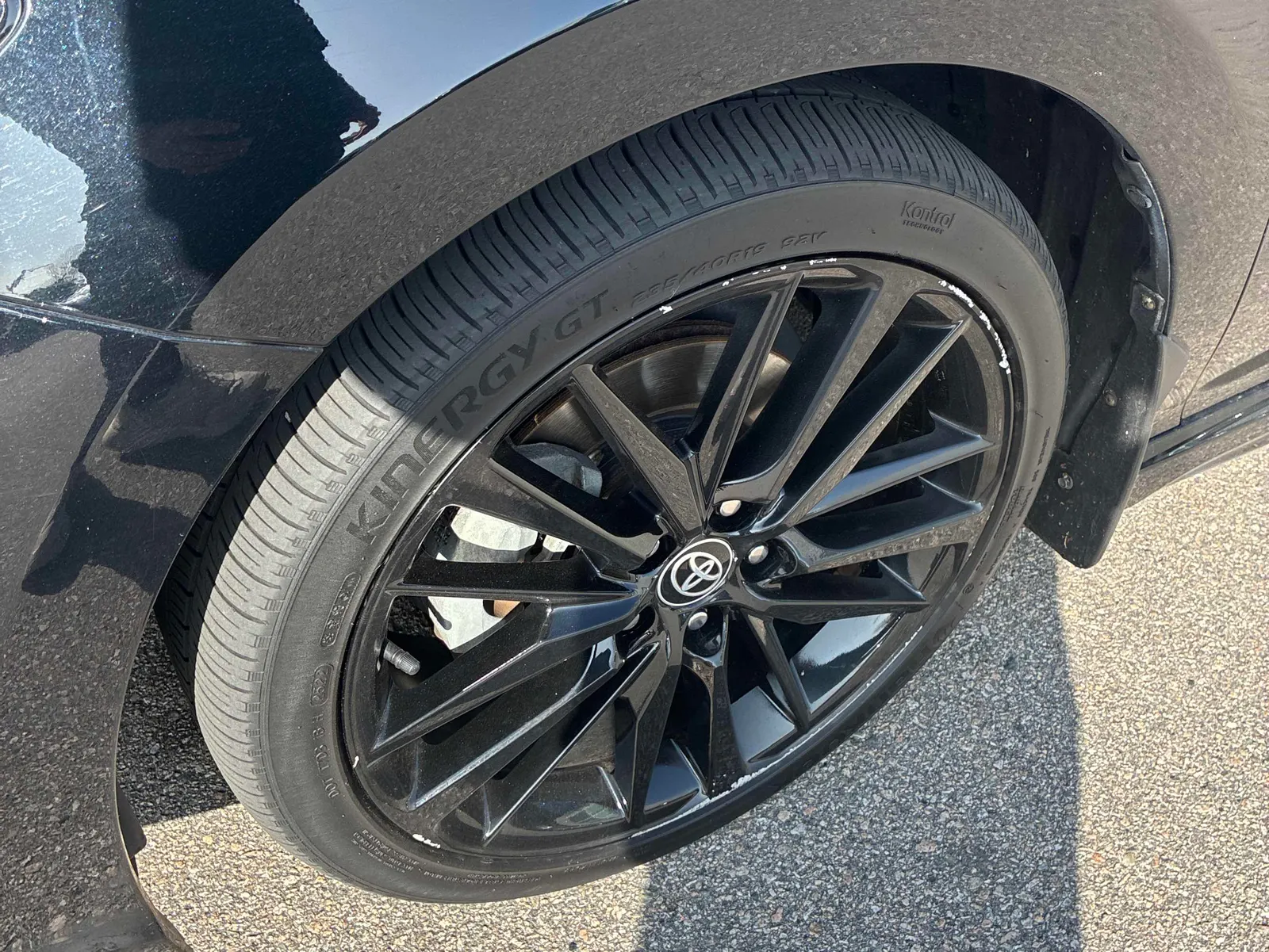 Tire