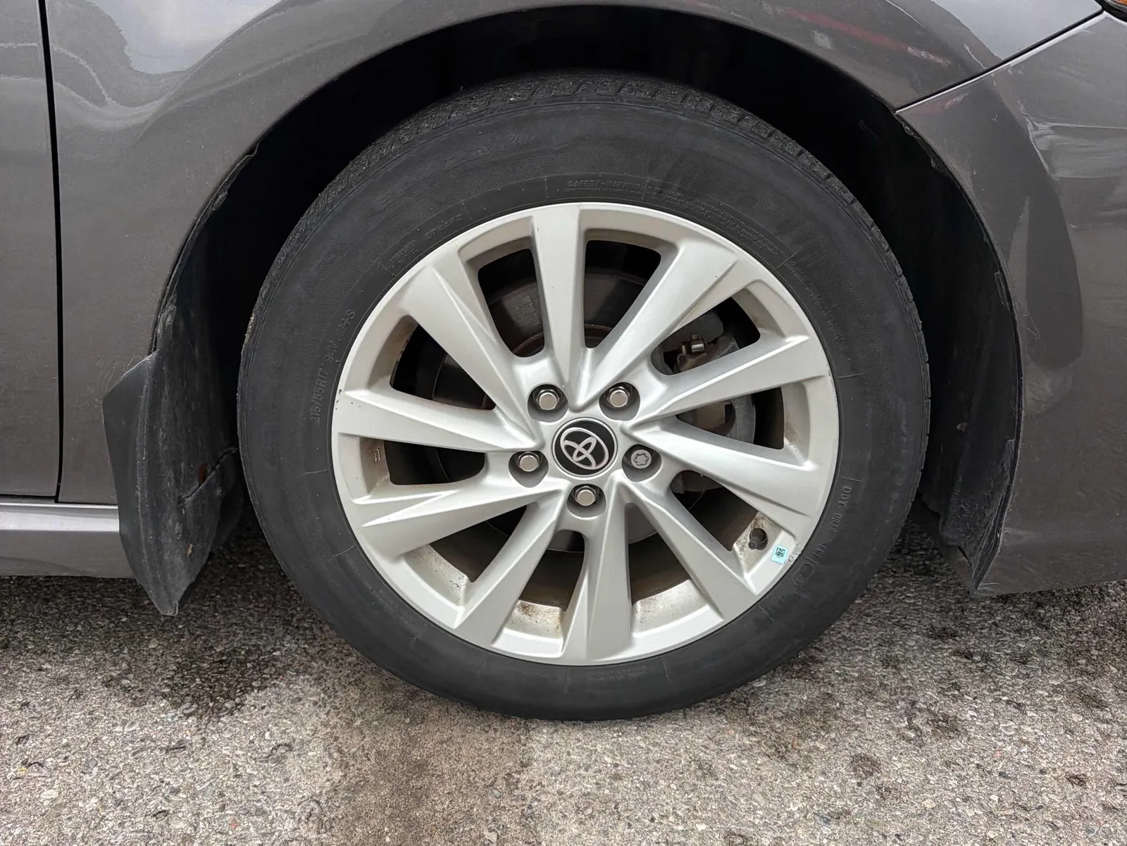 Tire