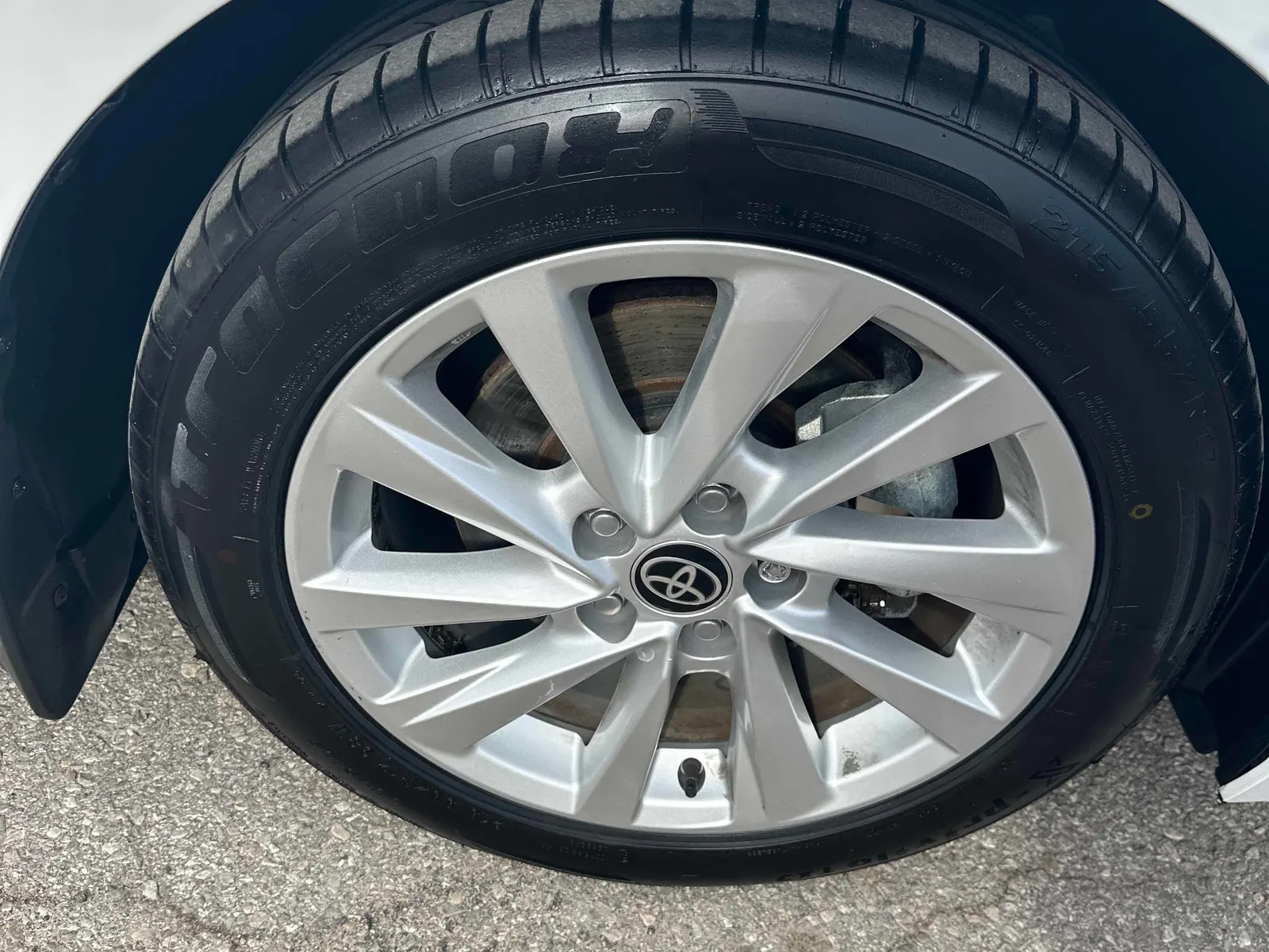 Tire