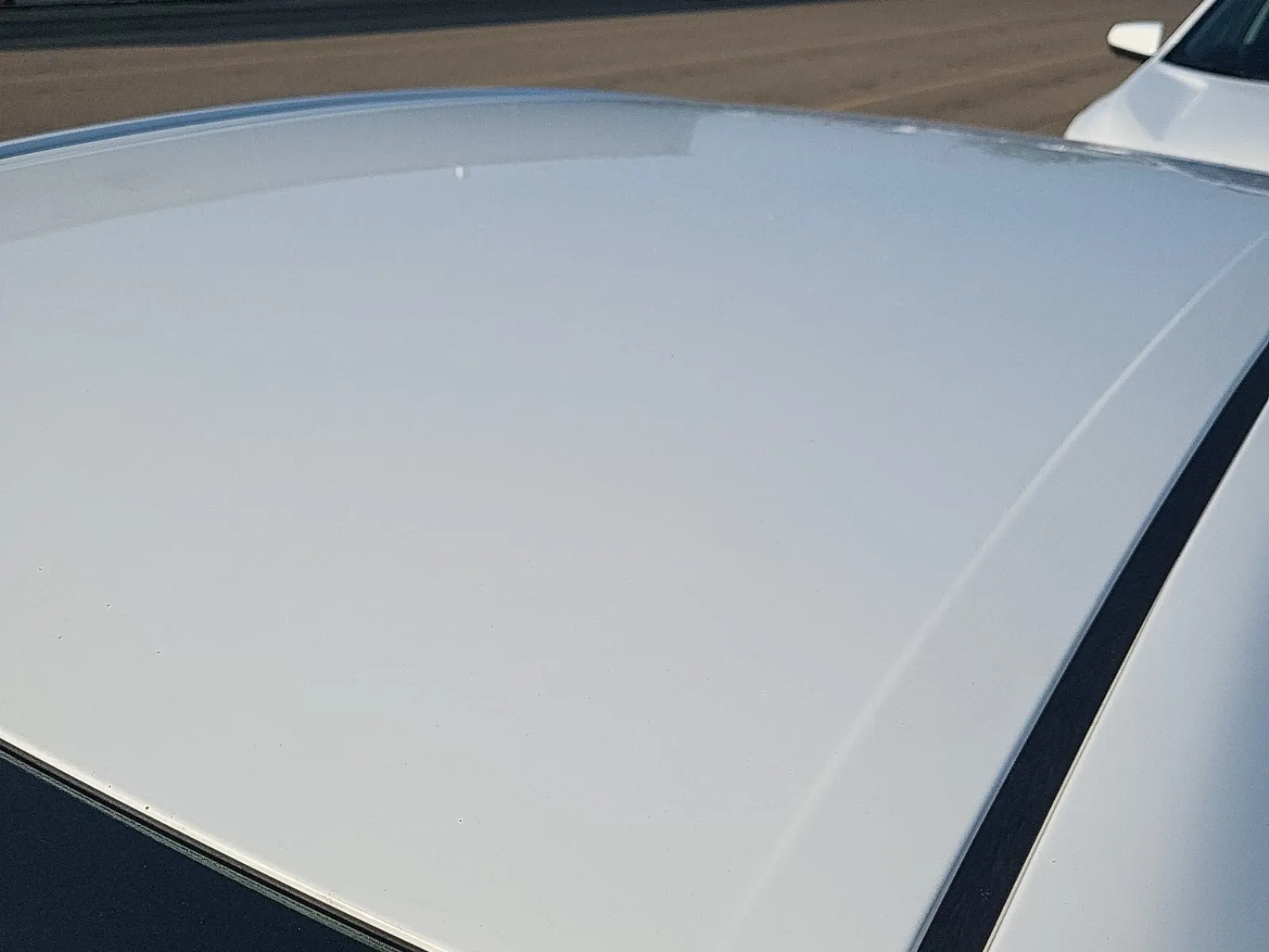 Exterior Roof Photo
