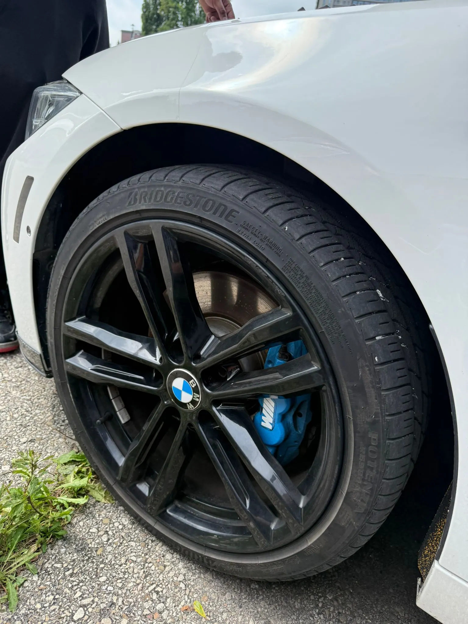 Tire