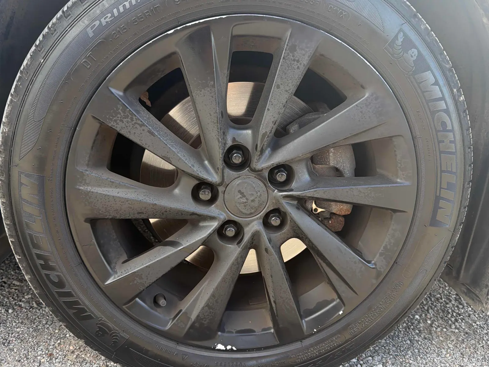 Tire