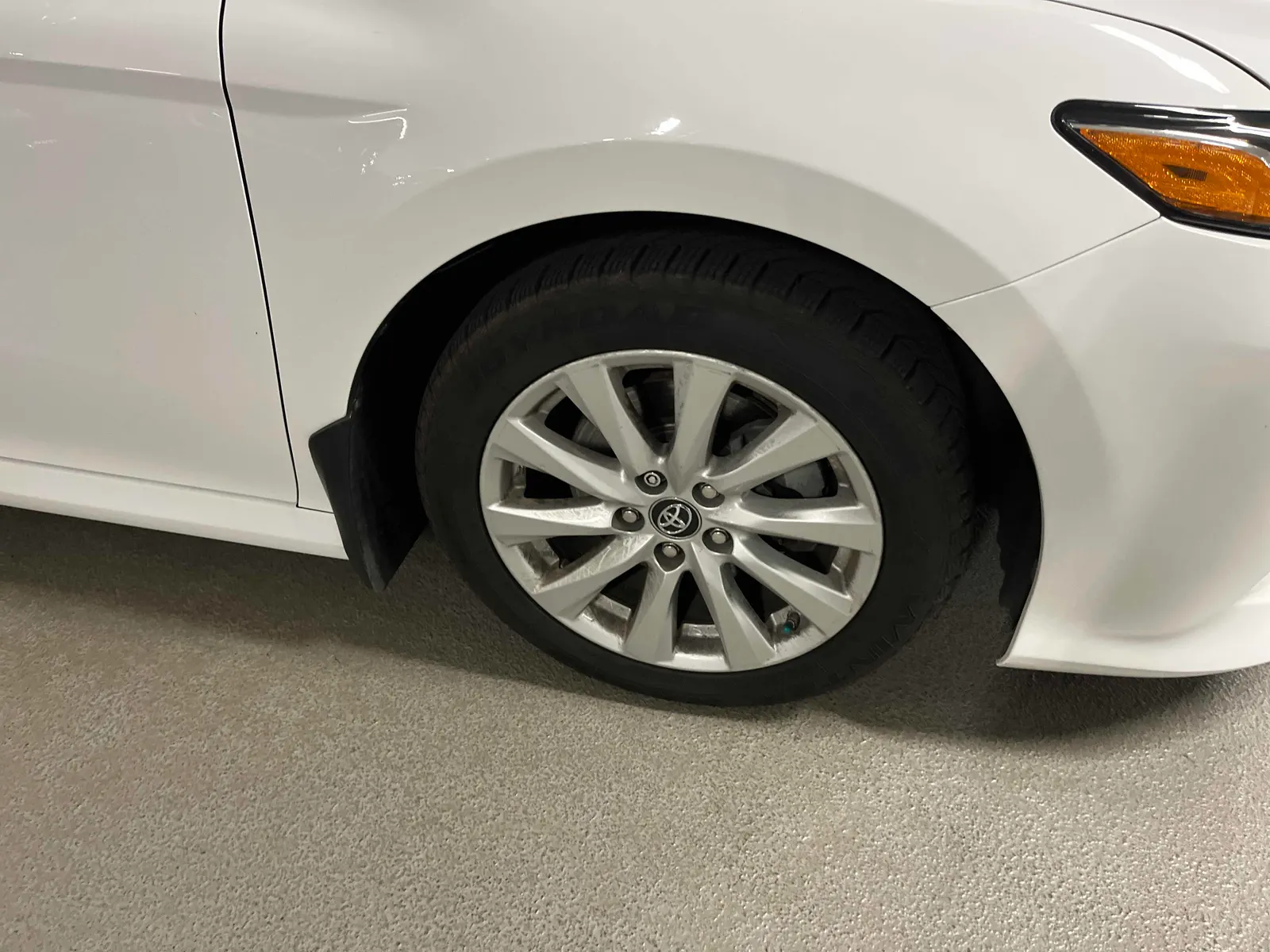 Tire