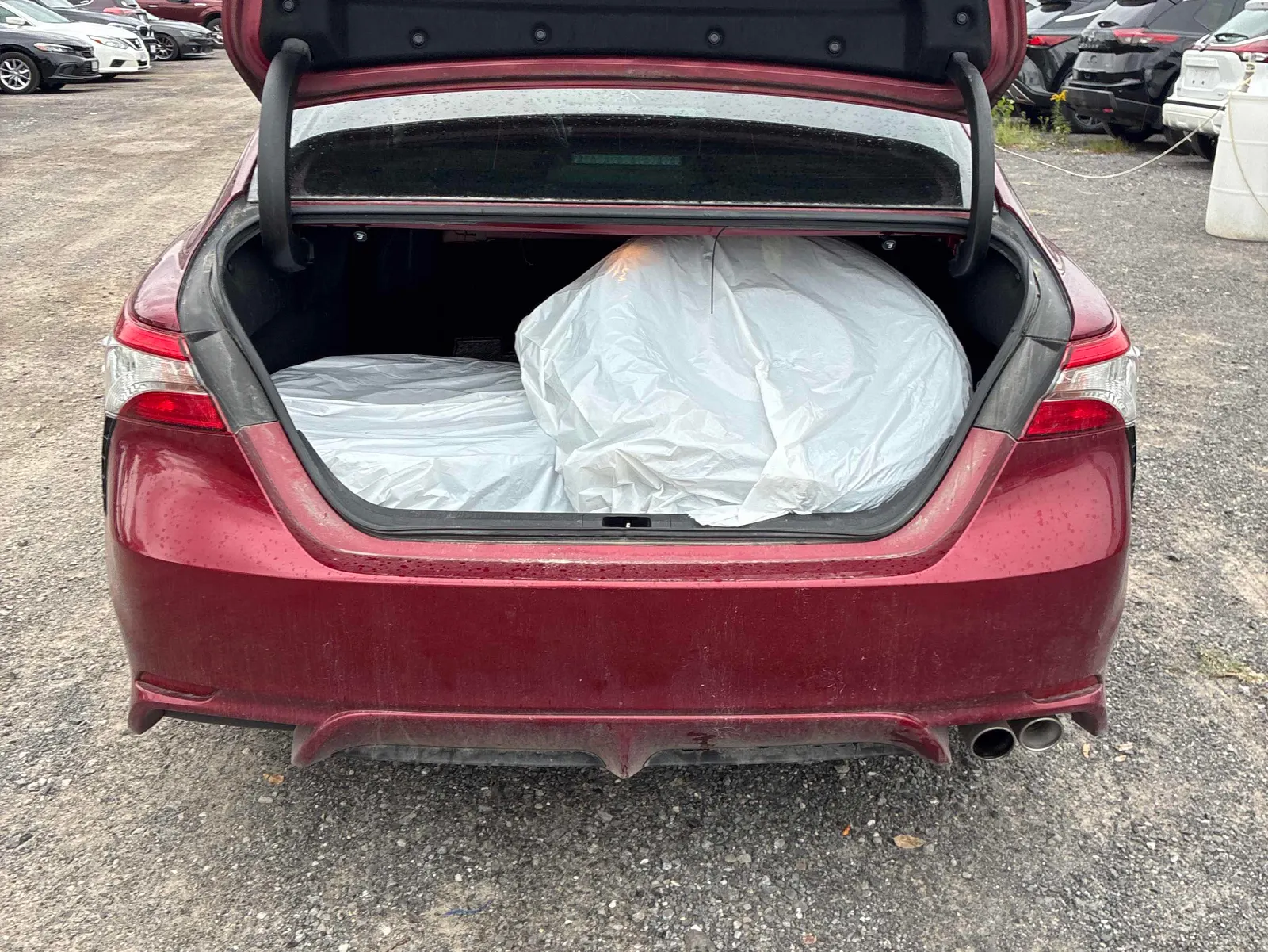 Additional Photo