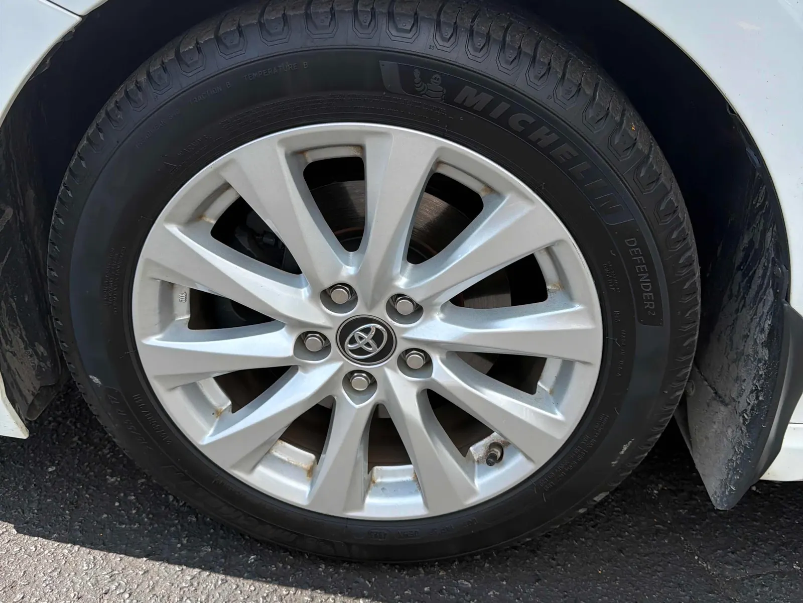 Tire