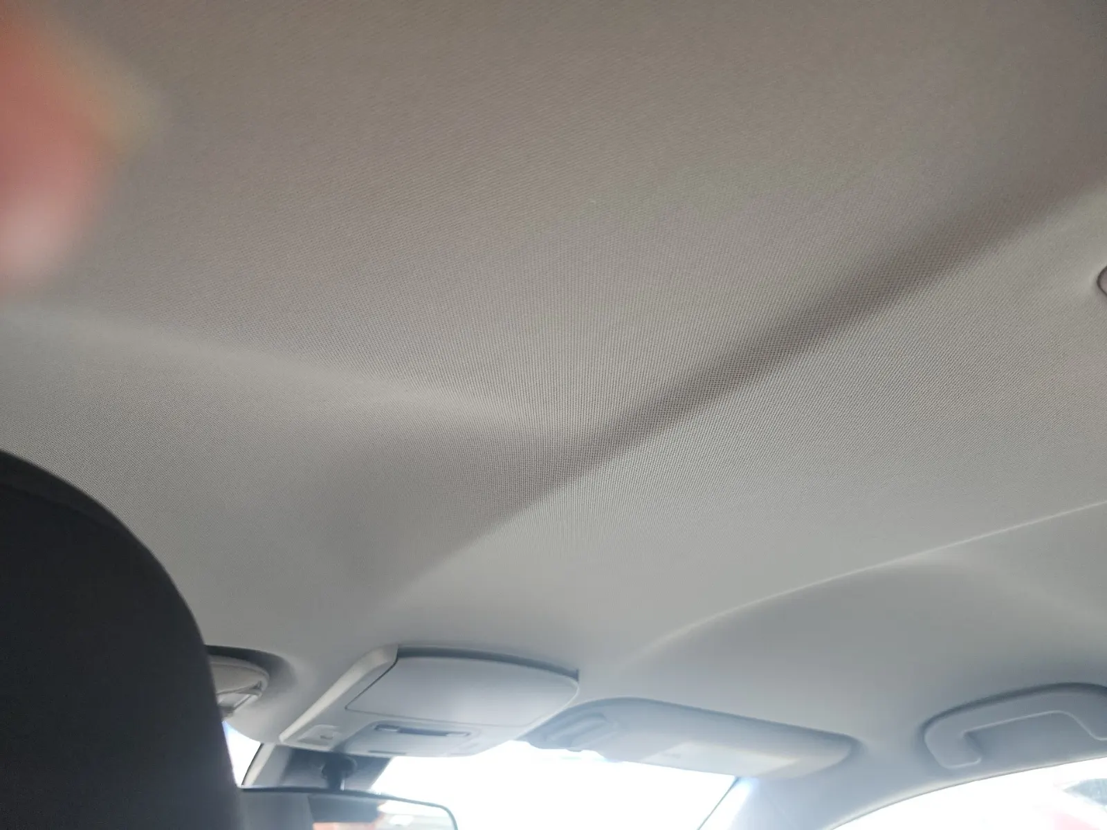 Interior Roof Photo