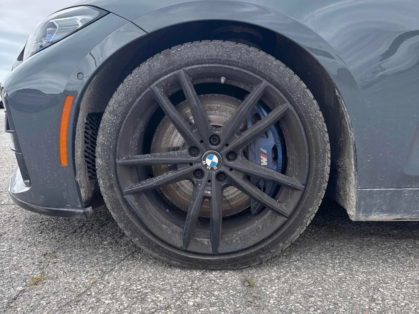 Tire